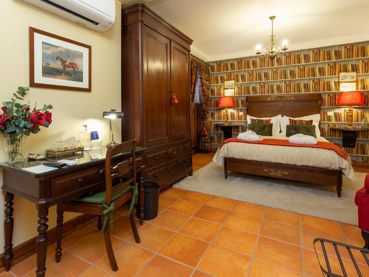 Charming Antas House Porto Exterior foto
