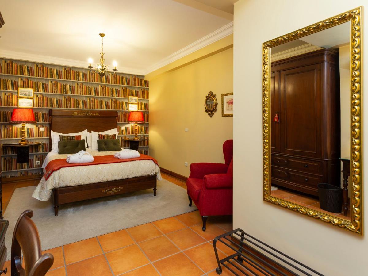Charming Antas House Porto Exterior foto