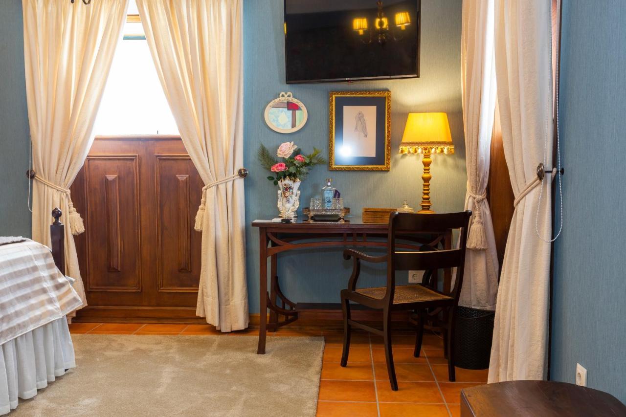 Charming Antas House Porto Exterior foto