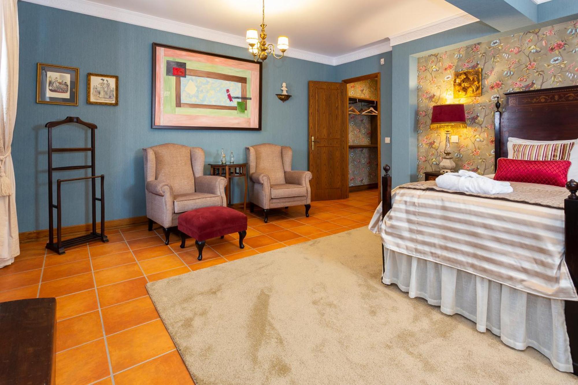 Charming Antas House Porto Exterior foto