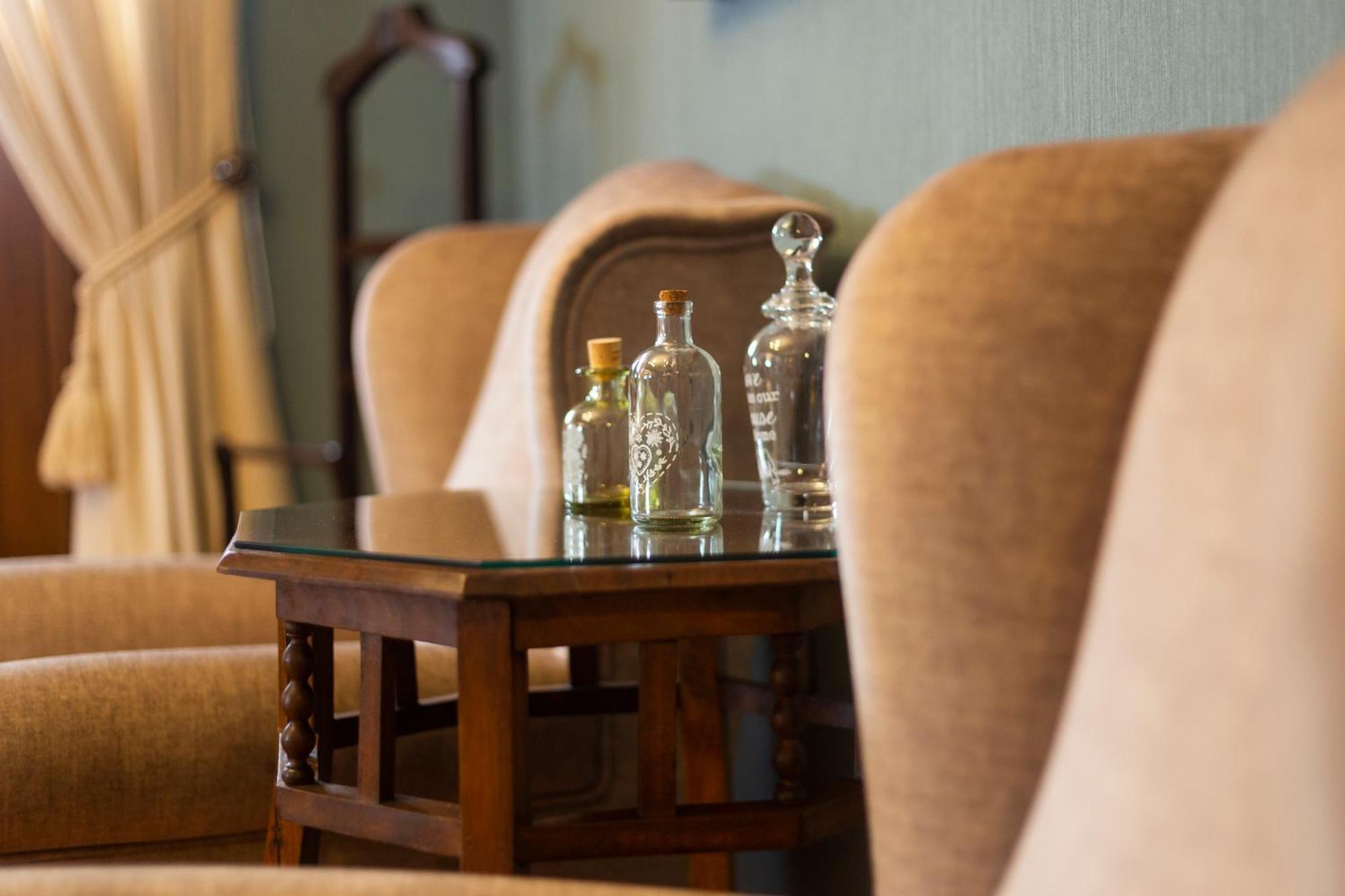 Charming Antas House Porto Quarto foto