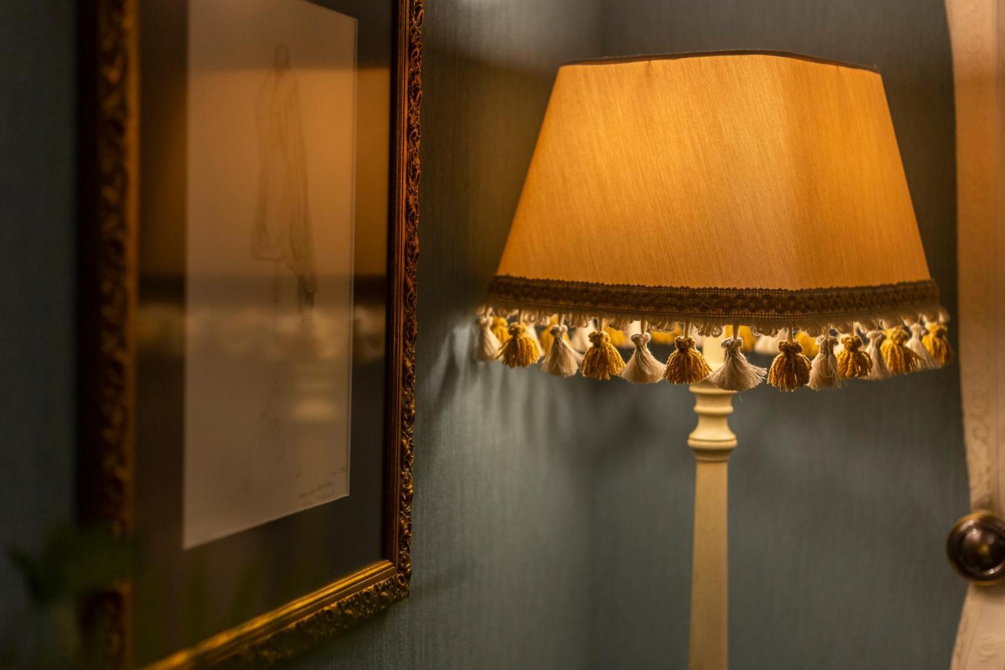 Charming Antas House Porto Quarto foto