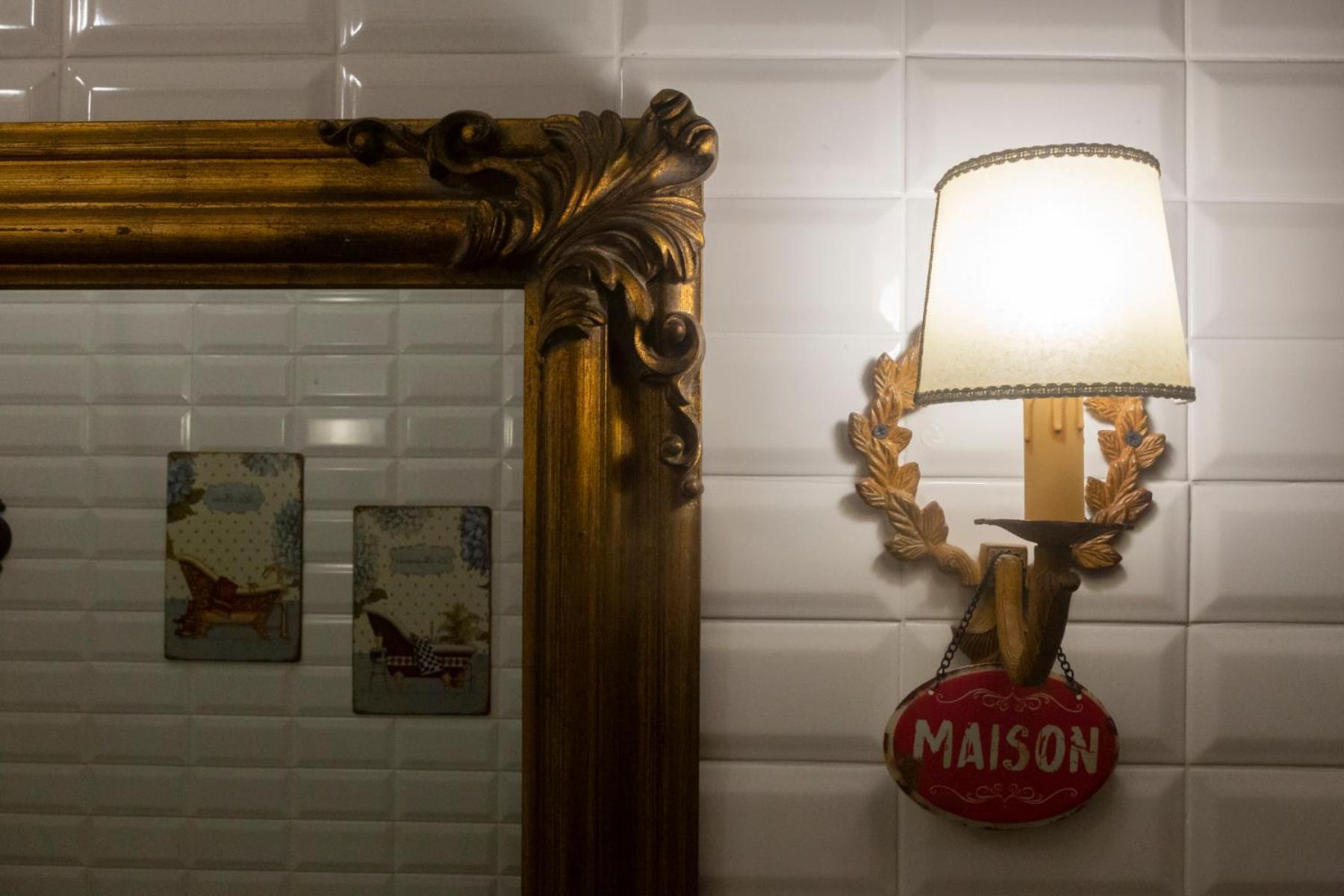 Charming Antas House Porto Quarto foto