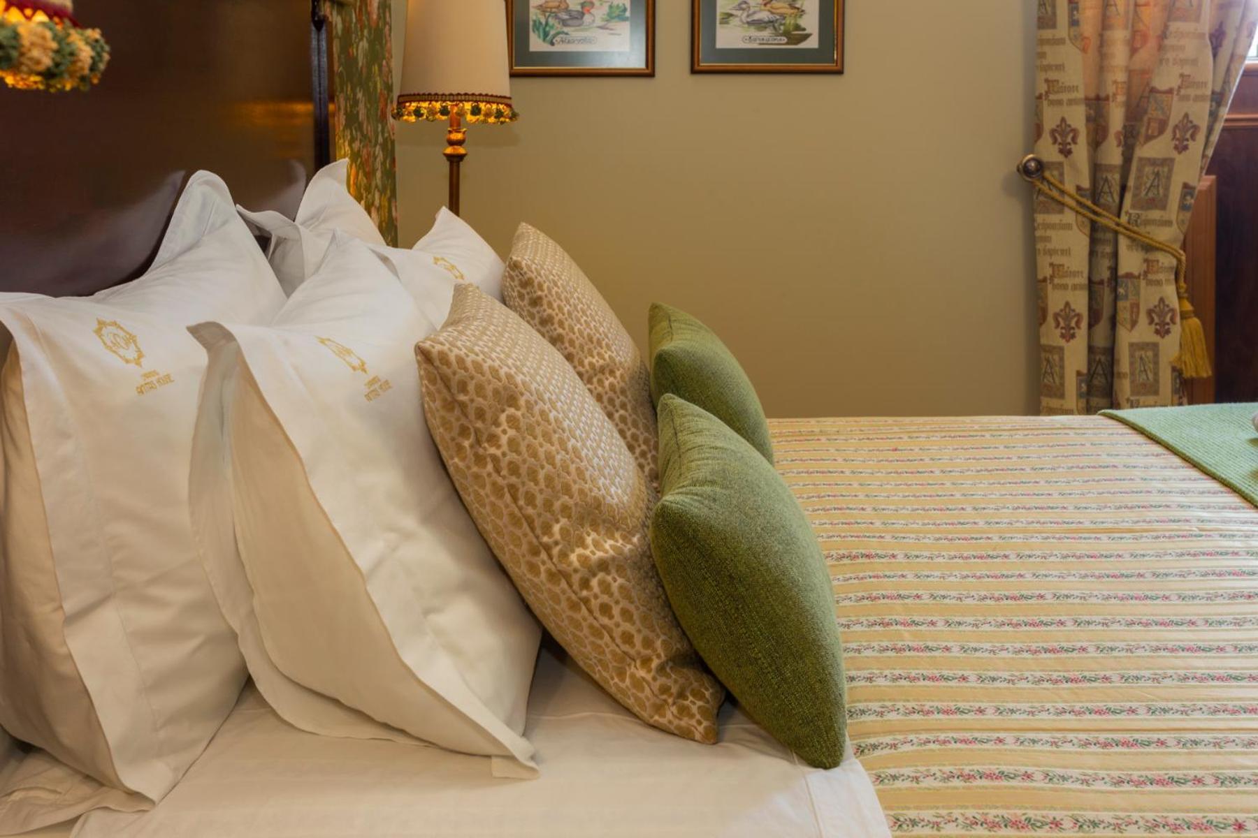 Charming Antas House Porto Quarto foto