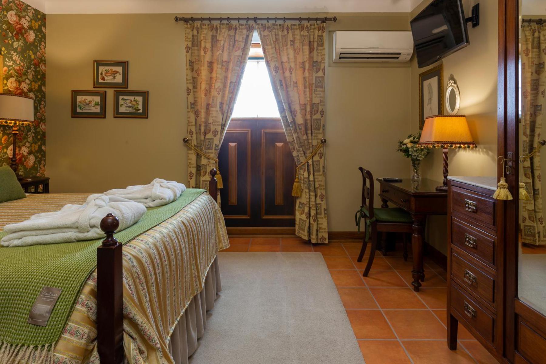 Charming Antas House Porto Quarto foto