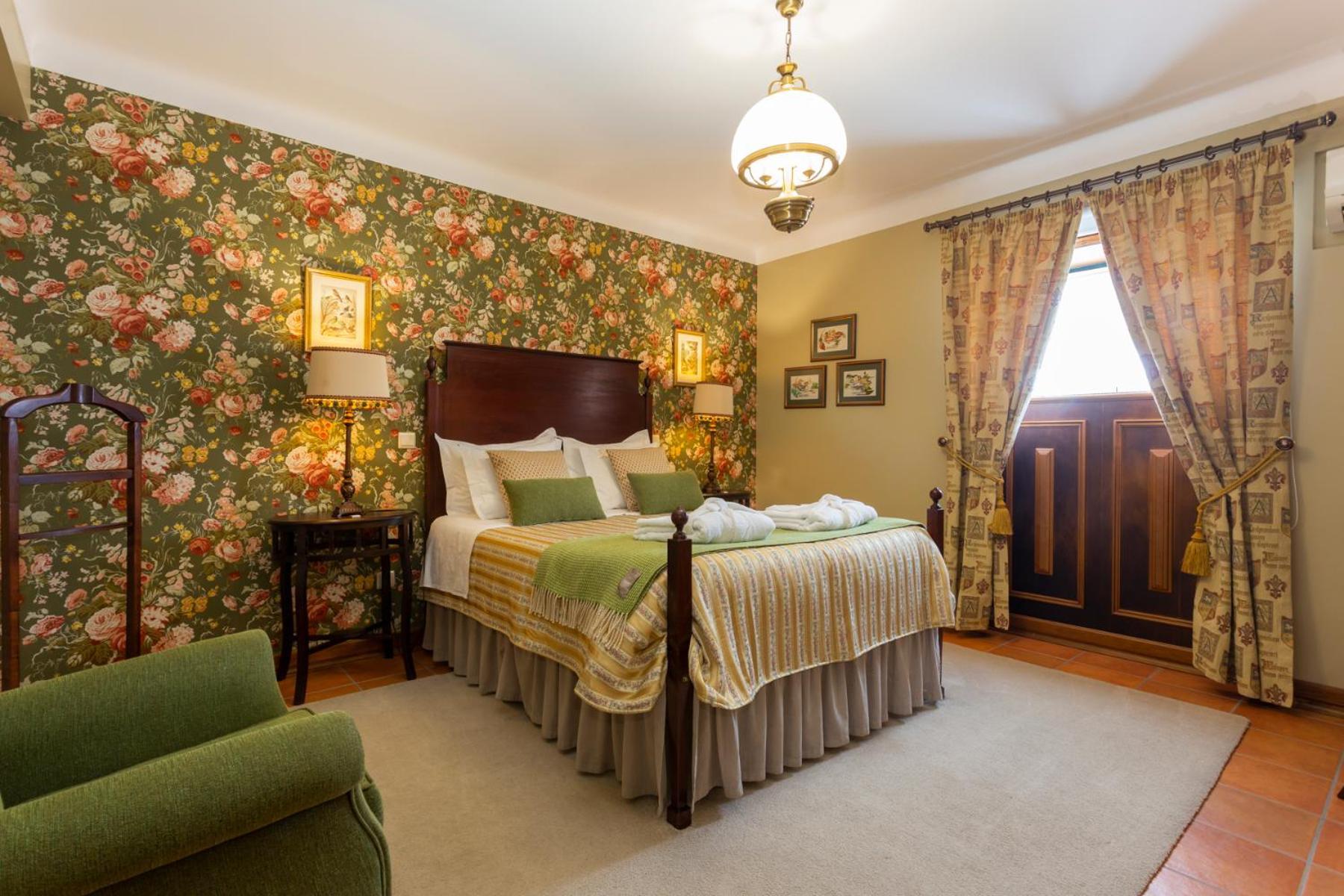 Charming Antas House Porto Quarto foto