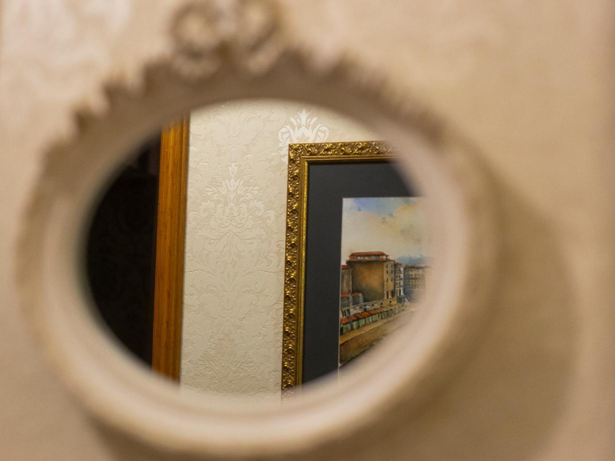 Charming Antas House Porto Quarto foto