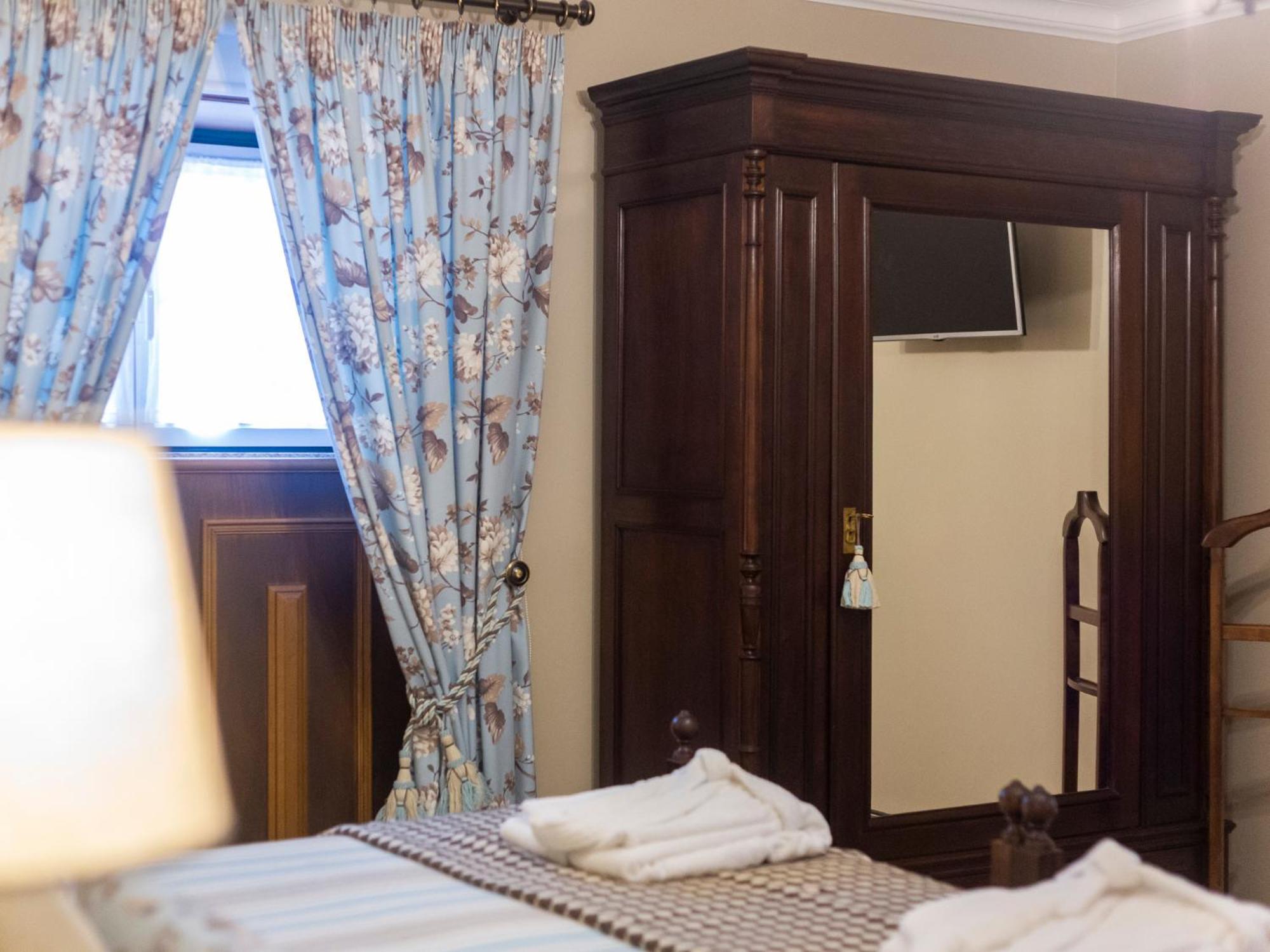 Charming Antas House Porto Quarto foto