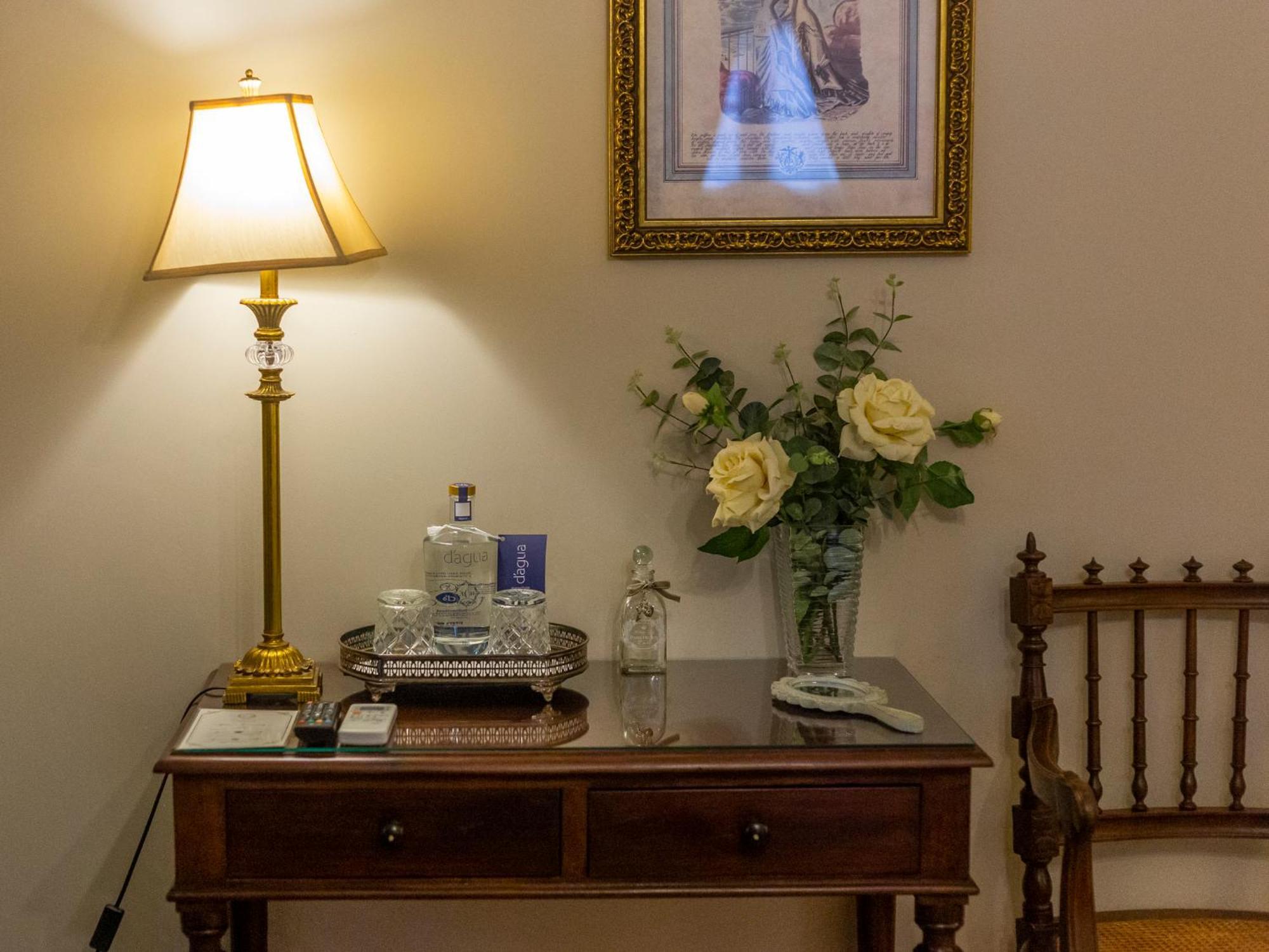 Charming Antas House Porto Quarto foto