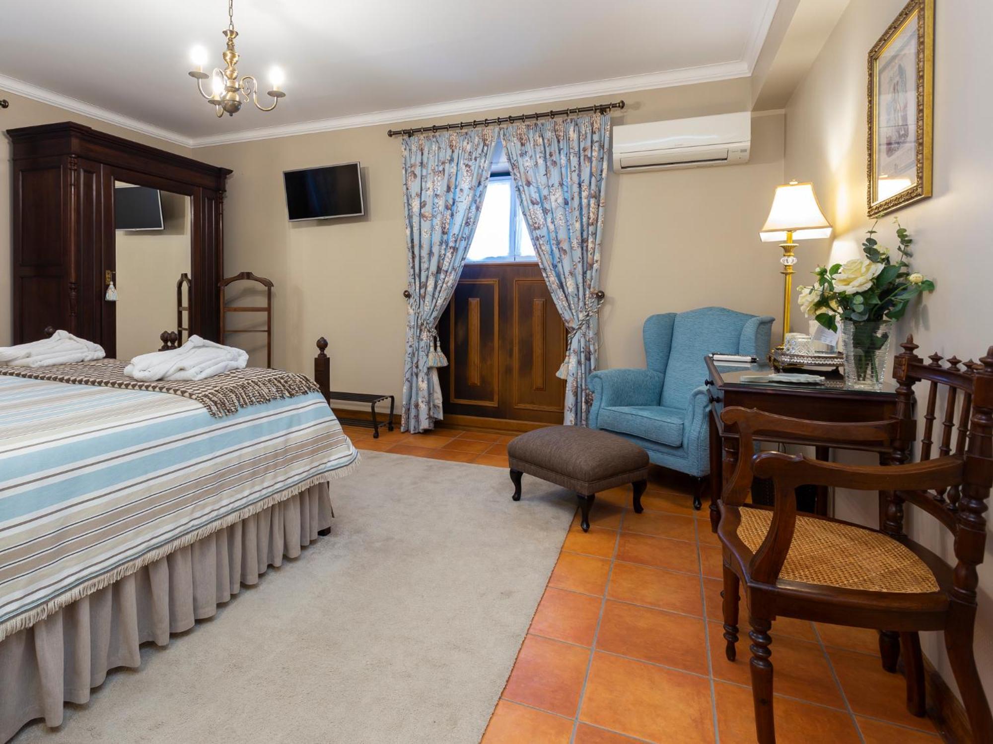 Charming Antas House Porto Quarto foto