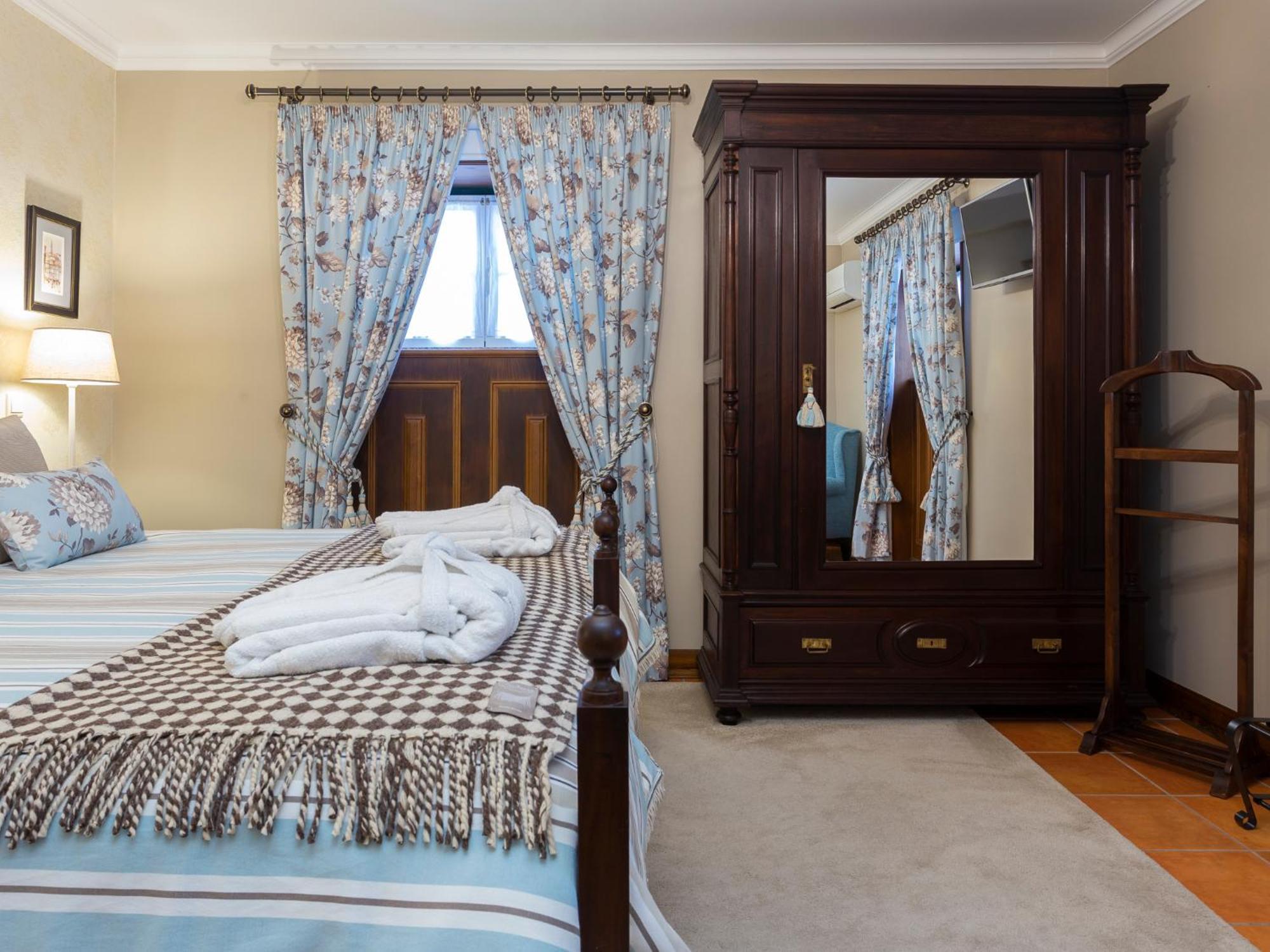 Charming Antas House Porto Quarto foto